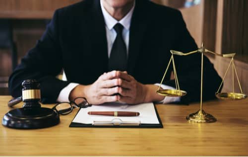 Rome personal injury law firm