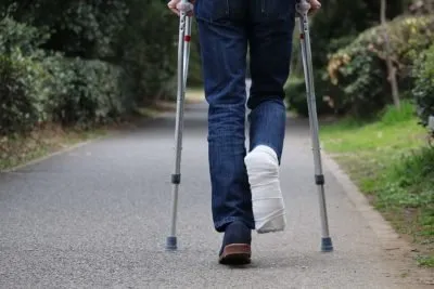 Slip and Fall Accident Lawyer in Douglasville, Georgia