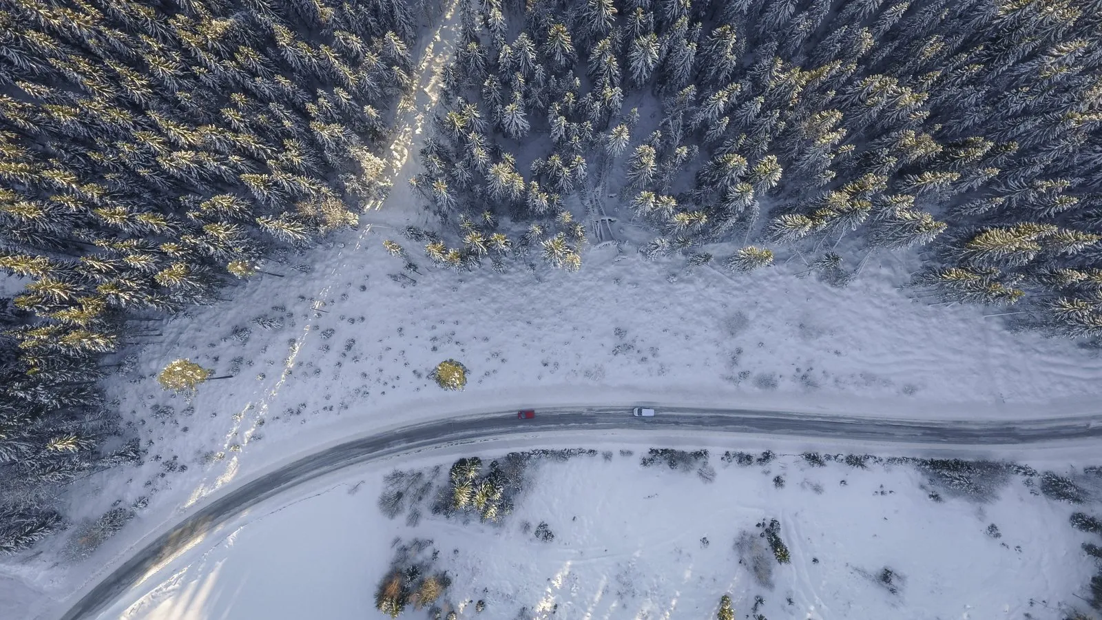 Lawyer for Winter Car Accident in Douglasville, Georgia