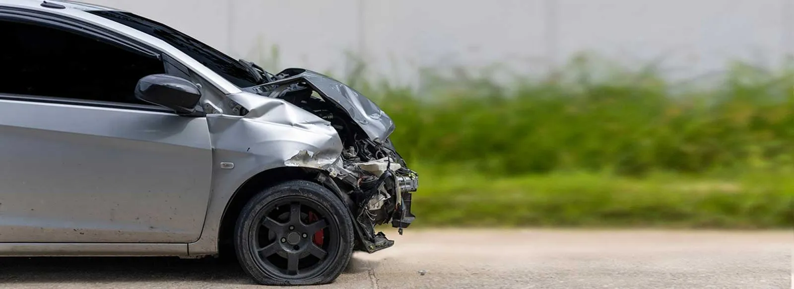 Lost Your Job Because of an Accident