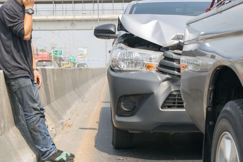 car accident