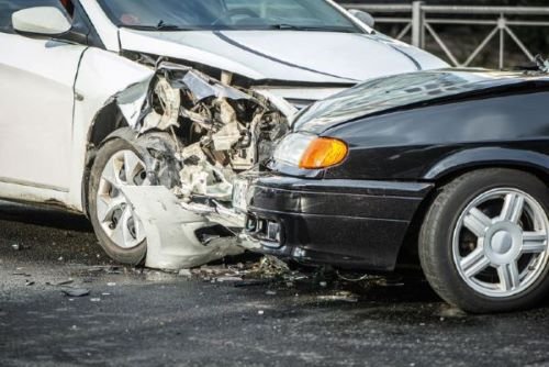 average car accident settlement