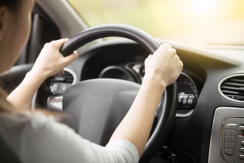 car accident case
