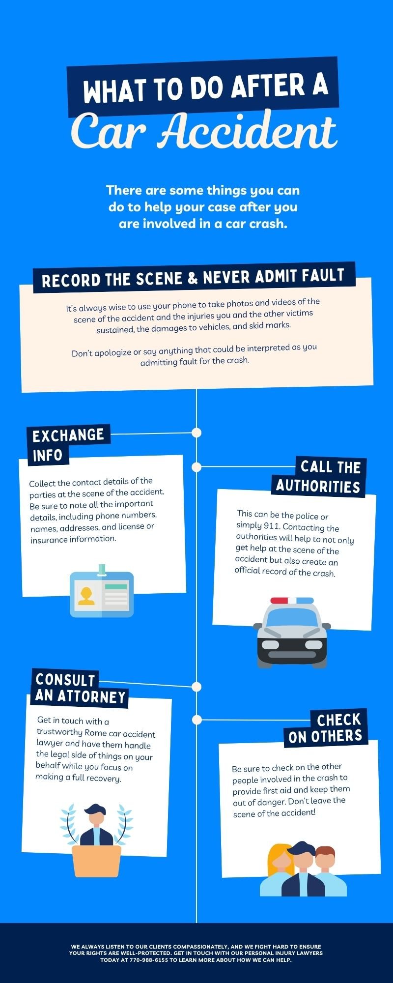 Rome Car Accident Lawyer