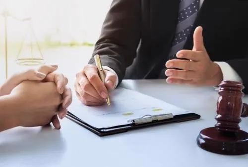 a LaGrange personal injury lawyer will seek maximum compensation