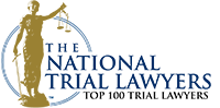National Trial Lawyers top 100