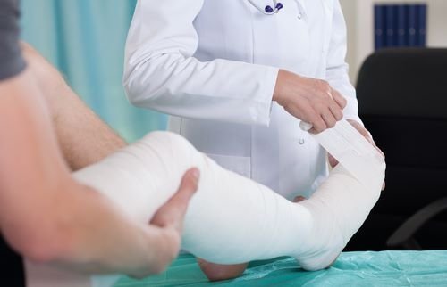 personal injury