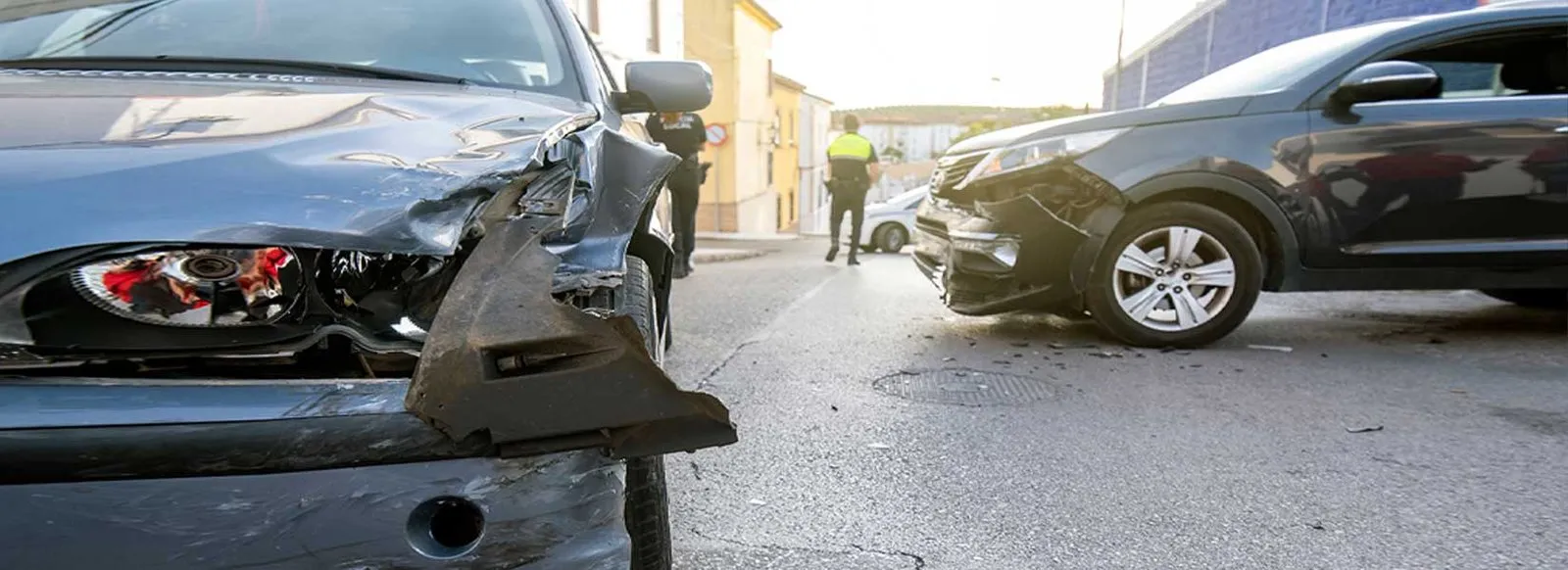 steps to take after a Lagrange accident