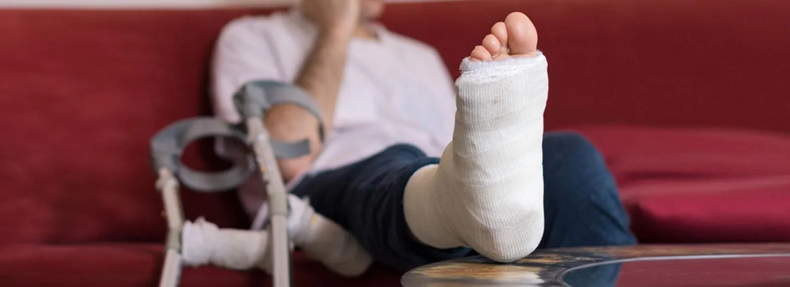 personal injury lawyer in Redan