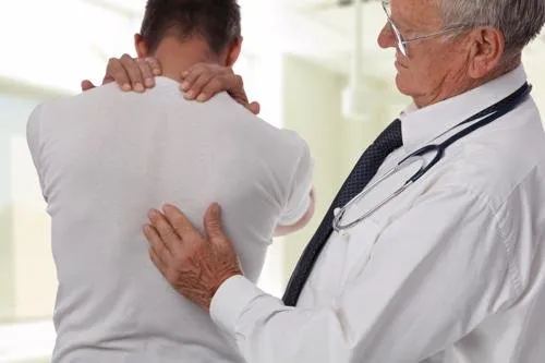 Contact a Decatur workers' compensation lawyer right away