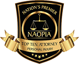 John B Jackson Nations Premier Attorney