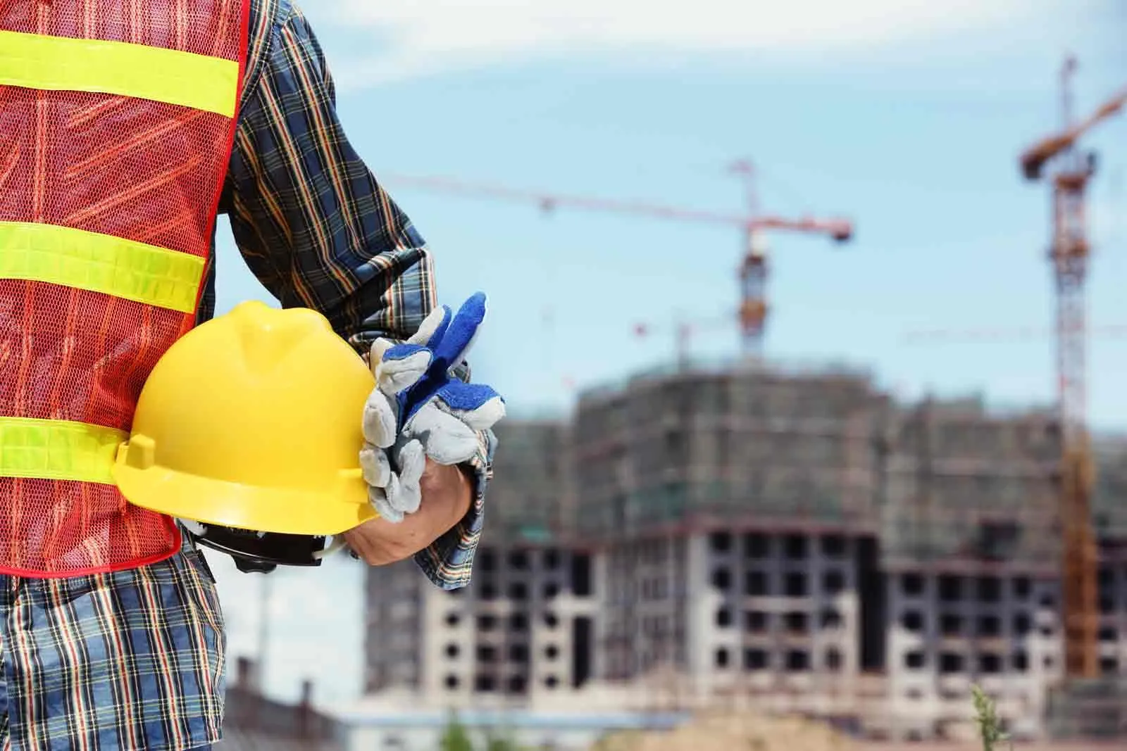 Workers' Compensation Lawyer in Carrollton, GA