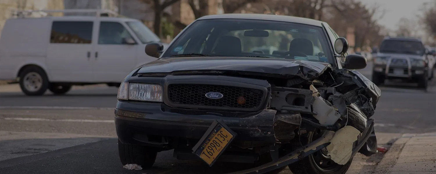 What if the Other Driver Doesn’t Report the Crash to Their Insurer? - John B. Jackson