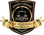 Nation's Premier Attorney - NAOPIA