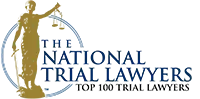 National Trial Lawyers Top 100