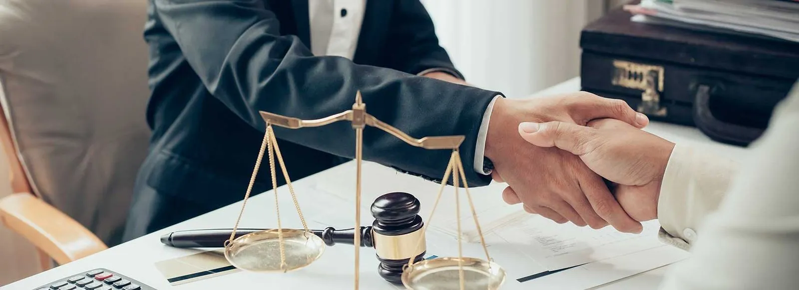 Settlement Negotiations