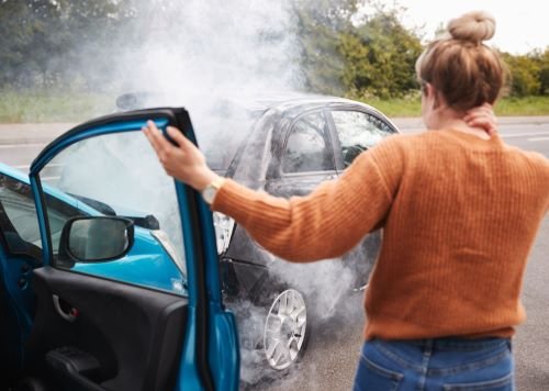 car accident attorney in Carrollton Georgia