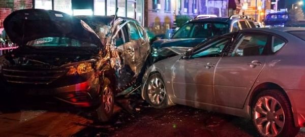 car accident