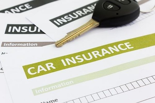 insurance claim
