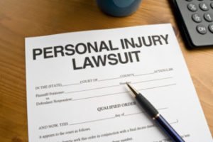 Douglasville, Georgia Personal Injury Attorney