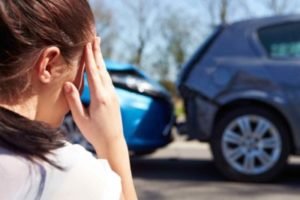 Atlanta Georgia Auto Accident Lawyer