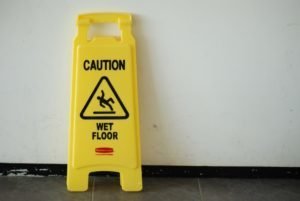 Premises Liability Slip and Falls Injury Attorneys