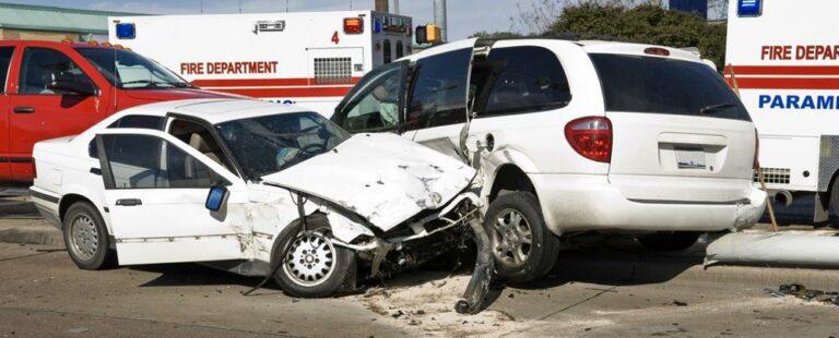 Lawrenceville Car Accident