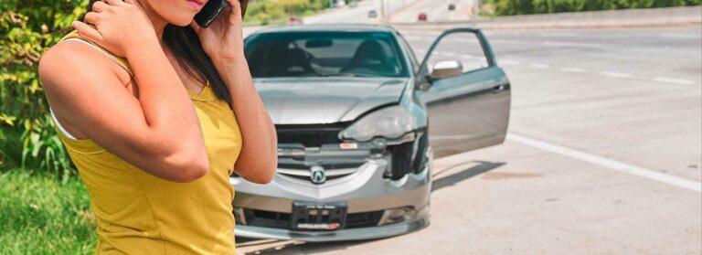 What Do You Do After a Hit and Run? | Car Accident Lawyer Carrollton