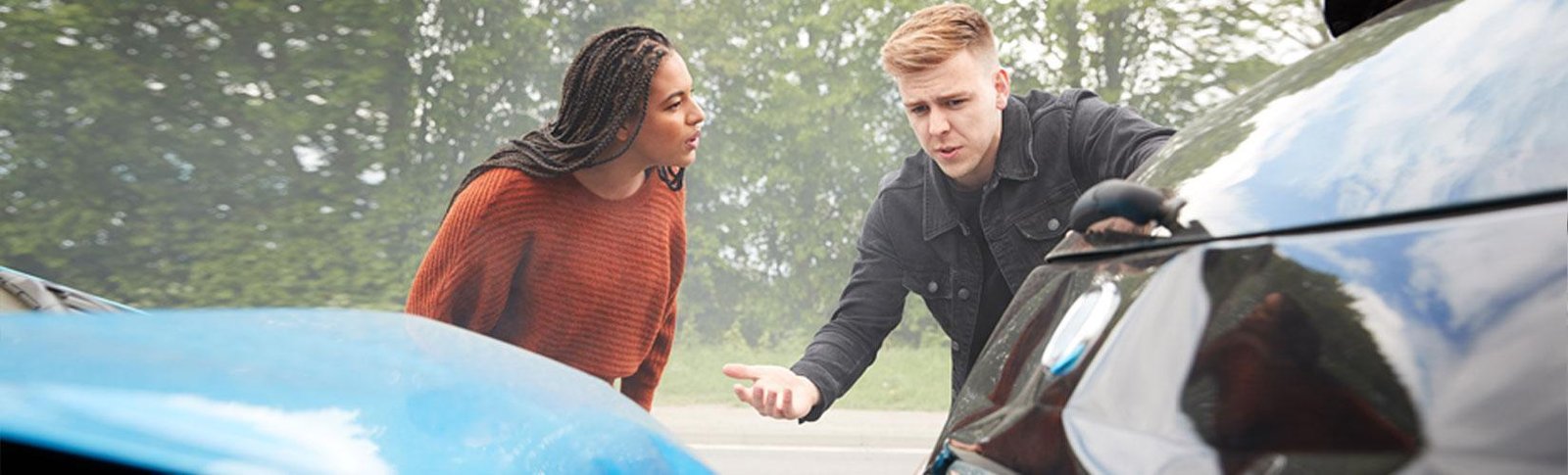 Do I Need Uninsured Motorist Coverage If I Have Full Coverage 