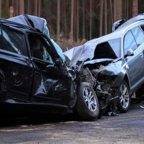 lawrenceville car accident-unfit-to-work