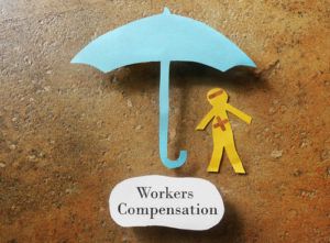 Acworth workers' compensation lawyer 