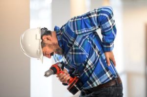 If you are hurt on the job, call a workers' compensation lawyer right away