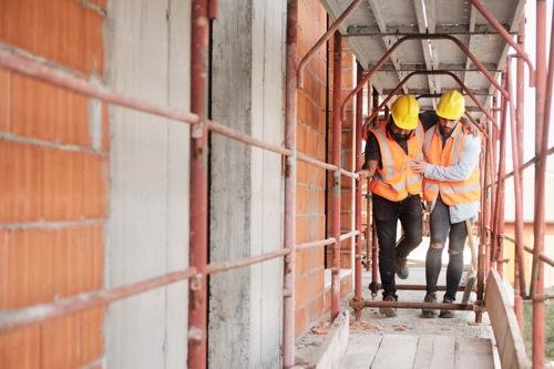 Decatur Workers' compensation lawyer