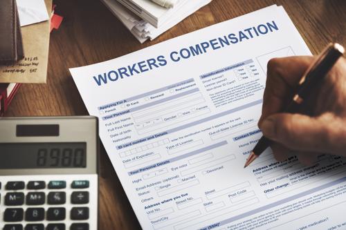 Review your claim options with our Newnan workers' compensation lawyers.