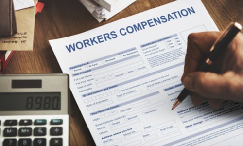Lagrange Workers' Compensation Lawyer