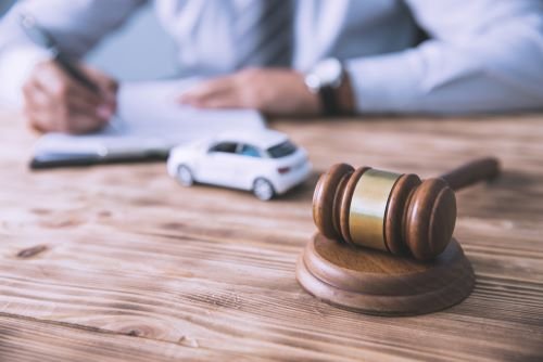 car accident lawyers in Carrollton